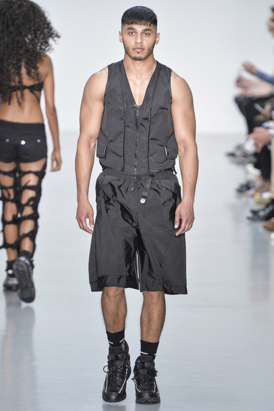 Nasir Mazhar İlkbahar / Yaz 2016