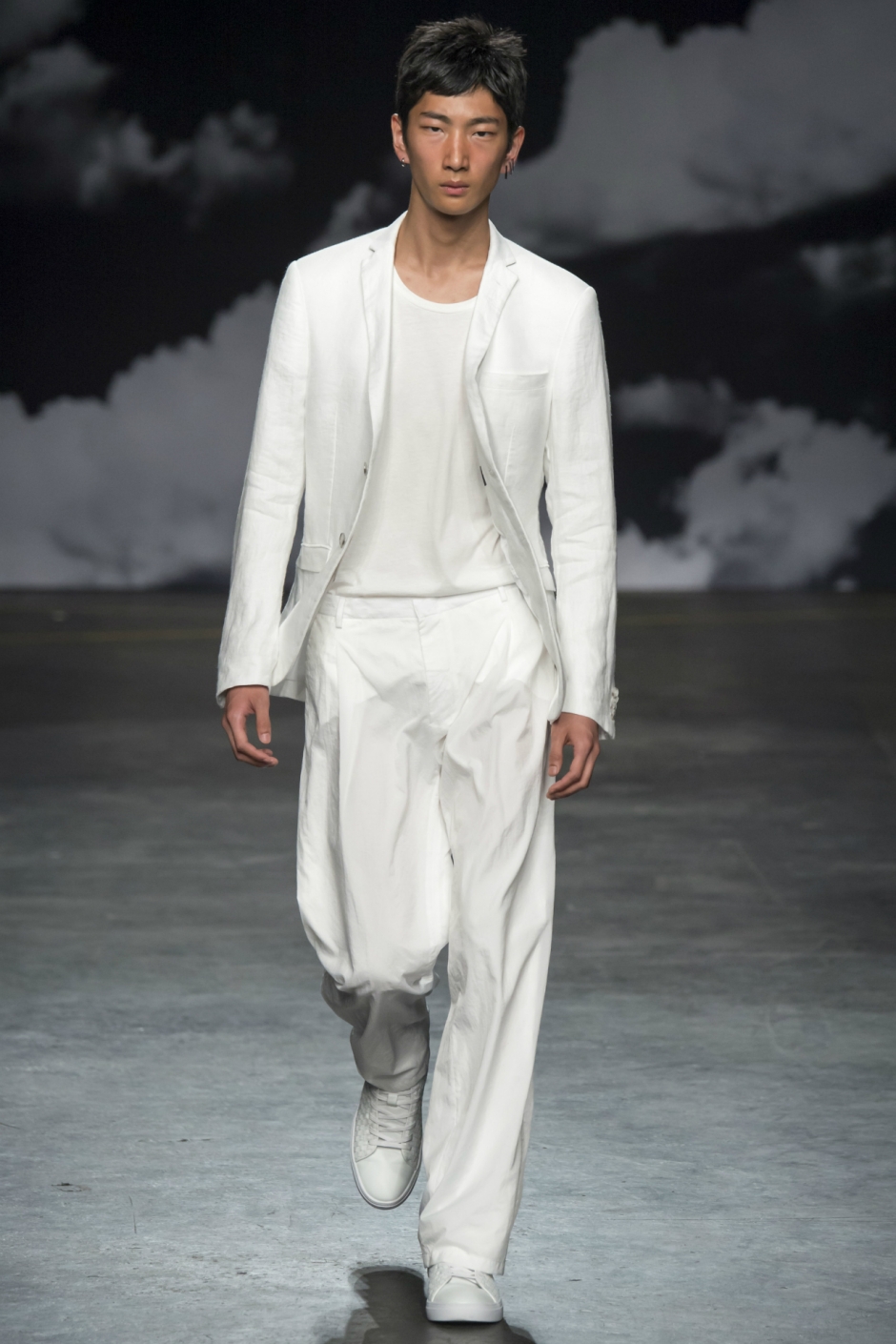 Tiger of Sweden İlkbahar / Yaz 2016