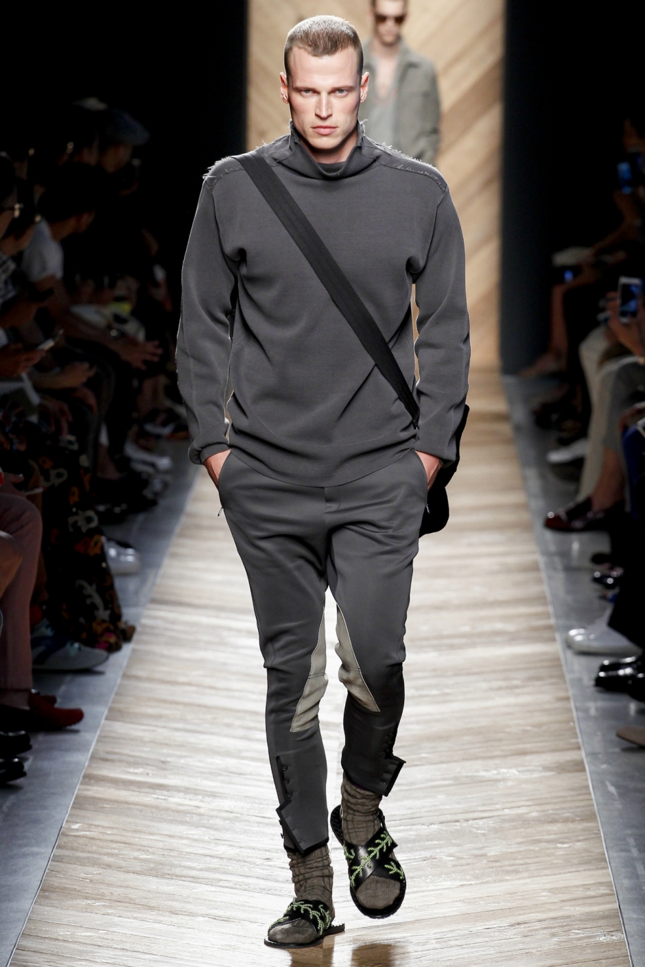 Bottega Veneta İlkbahar / Yaz 2016