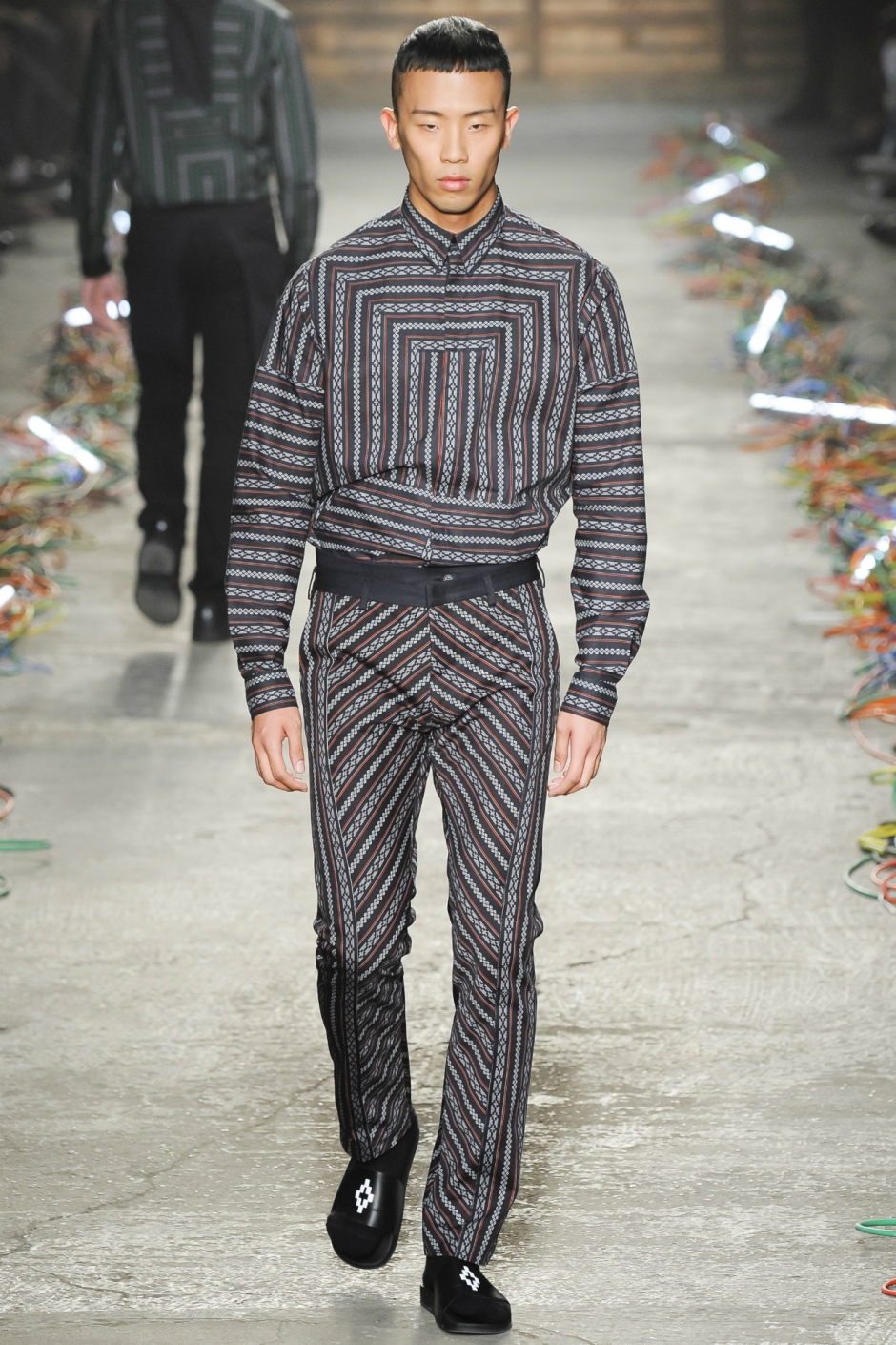 County of Milan İlkbahar / Yaz 2016