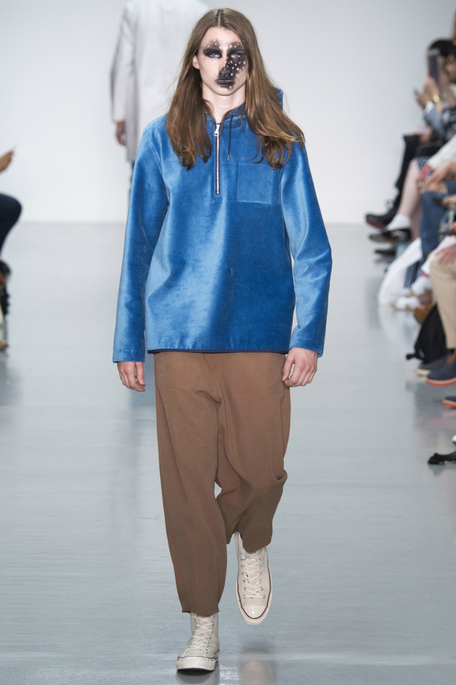 Agi & Sam İlkbahar / Yaz 2016