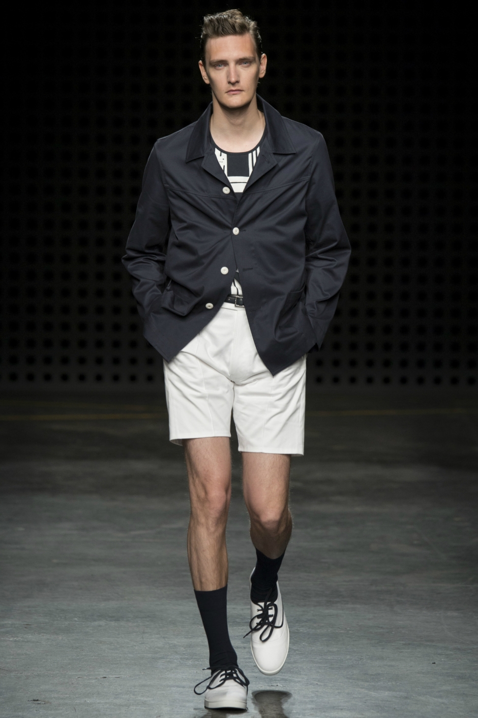 E. Tautz İlkbahar / Yaz 2016