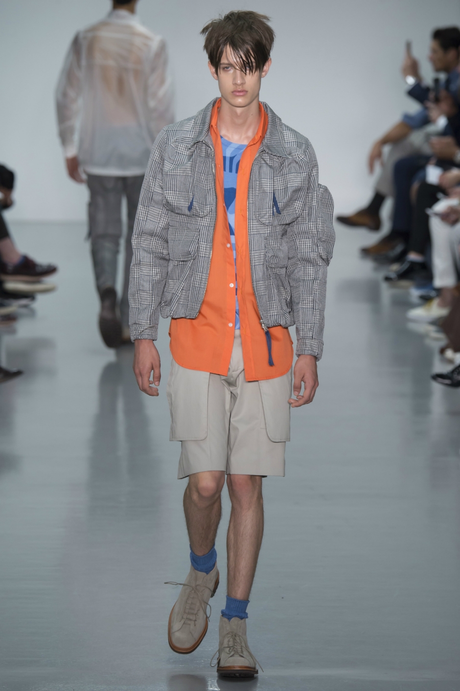 Lou Dalton İlkbahar / Yaz 2016