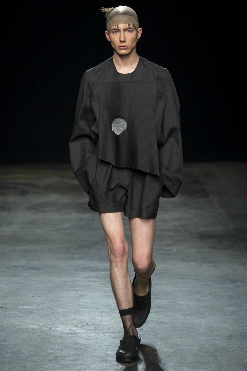 MAN İlkbahar / Yaz 2016