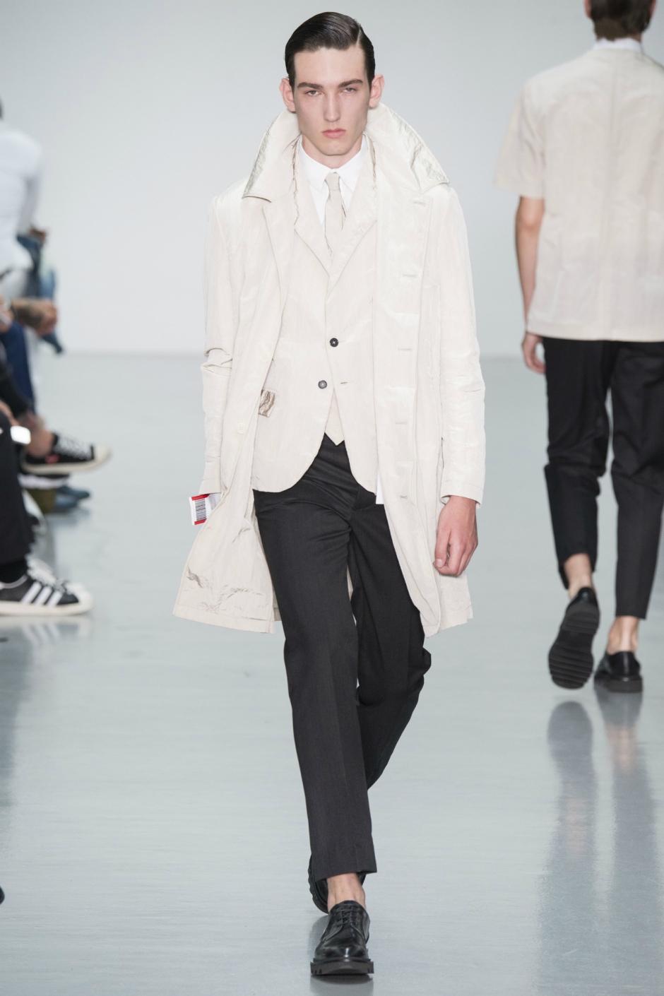 Matthew Miller İlkbahar / Yaz 2016