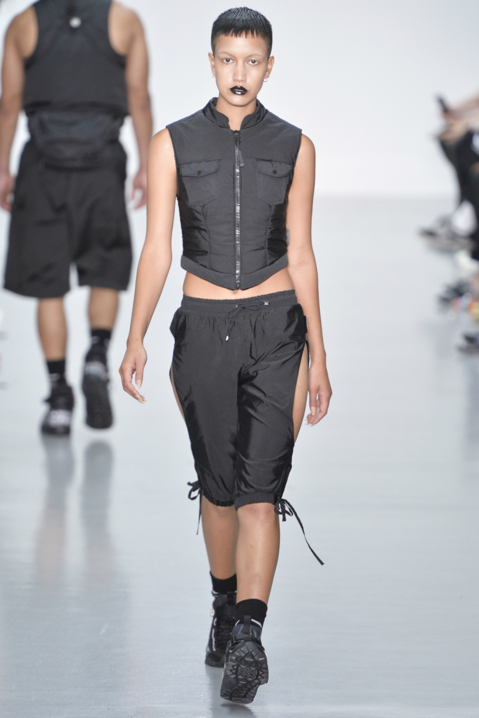 Nasir Mazhar İlkbahar / Yaz 2016