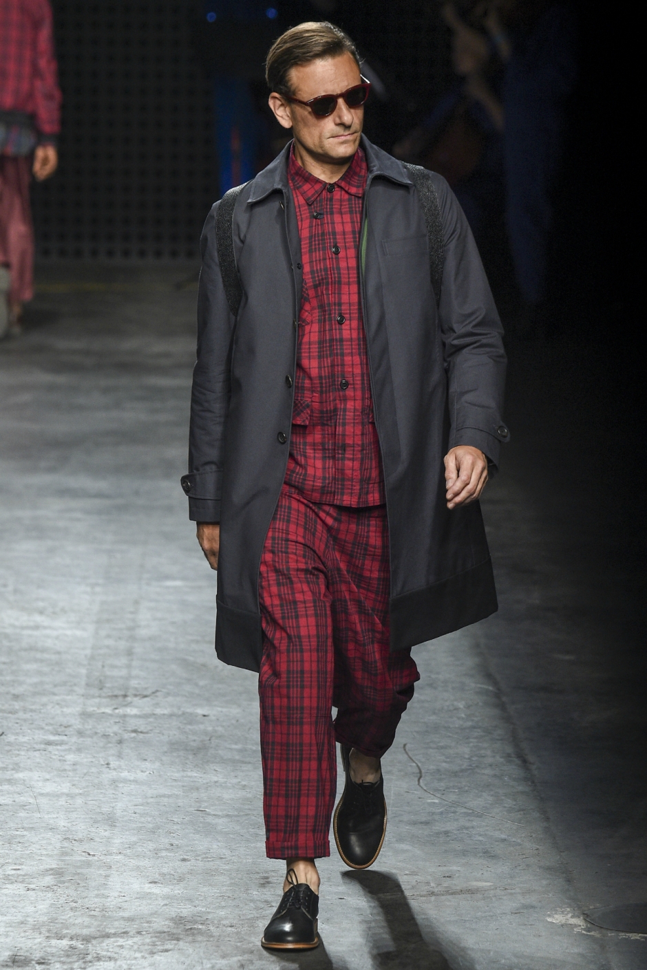 Oliver Spencer İlkbahar / Yaz 2016