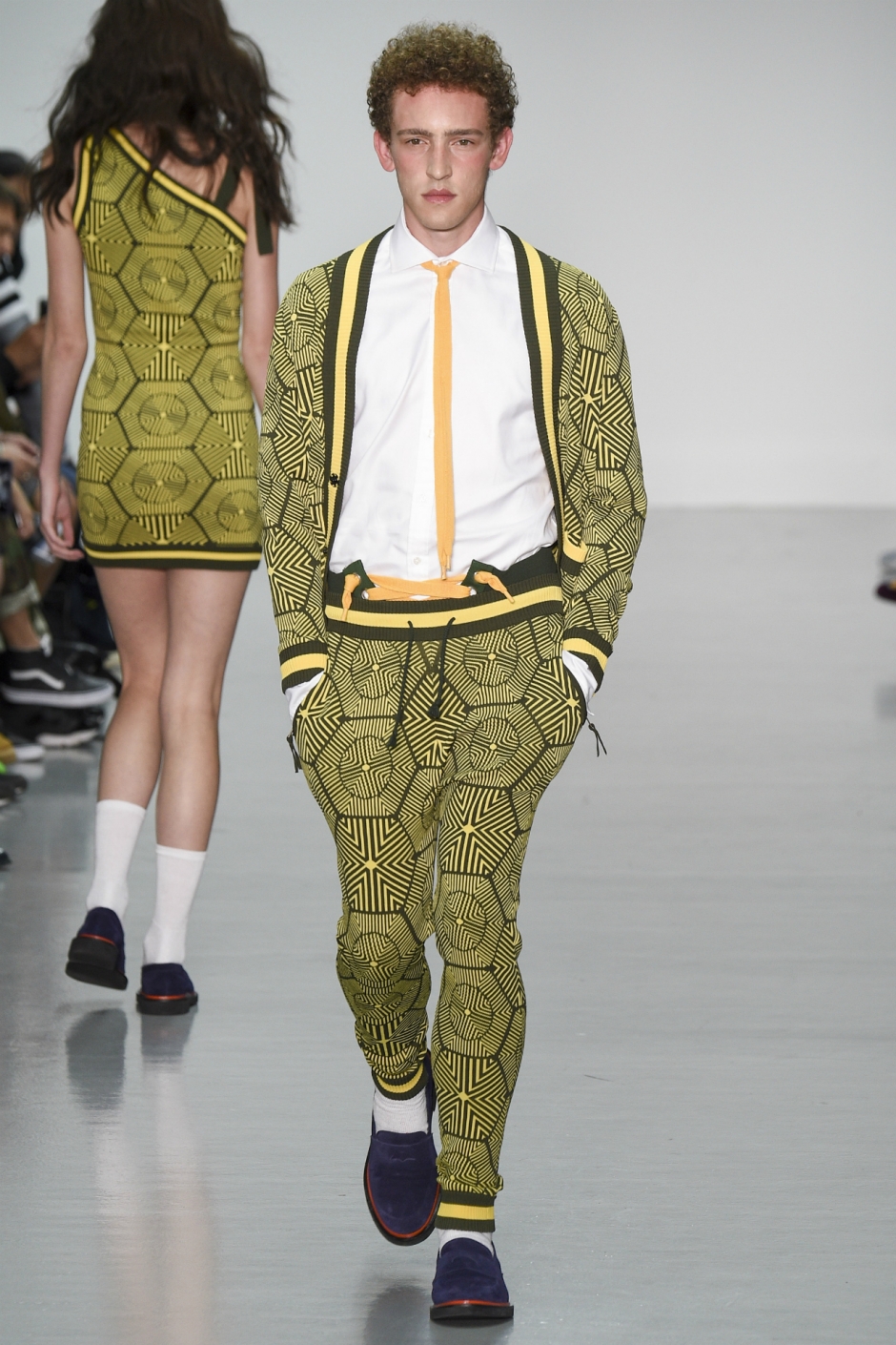 Sibling İlkbahar / Yaz 2016