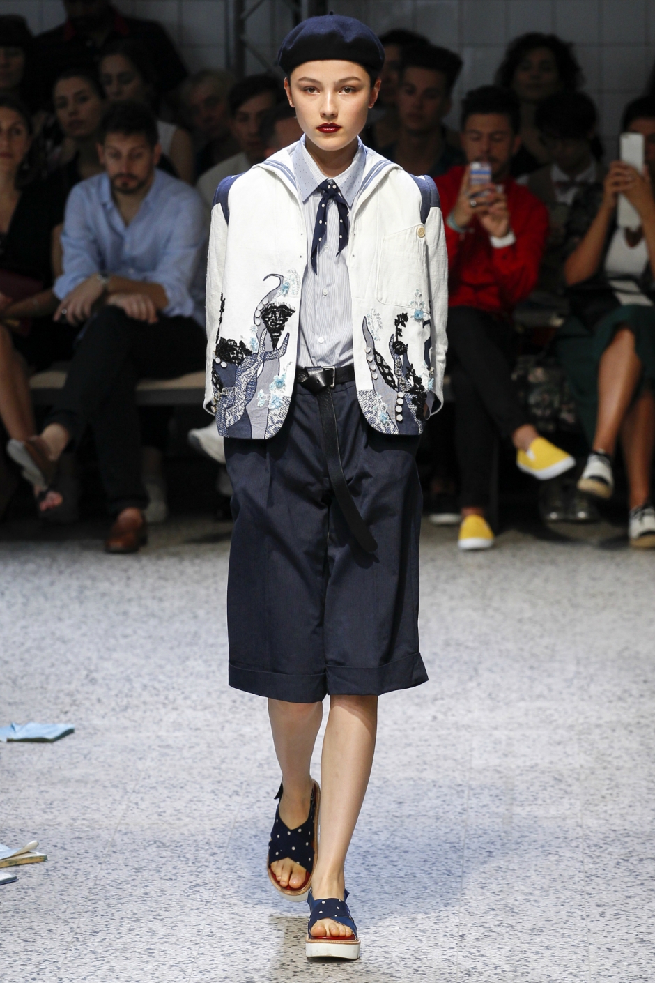 Antonio Marras İlkbahar / Yaz 2016