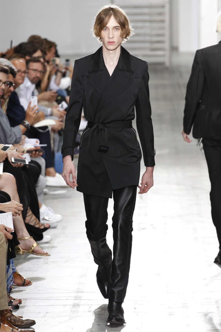 Costume National İlkbahar / Yaz 2016