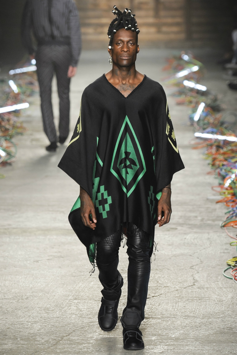 County of Milan İlkbahar / Yaz 2016