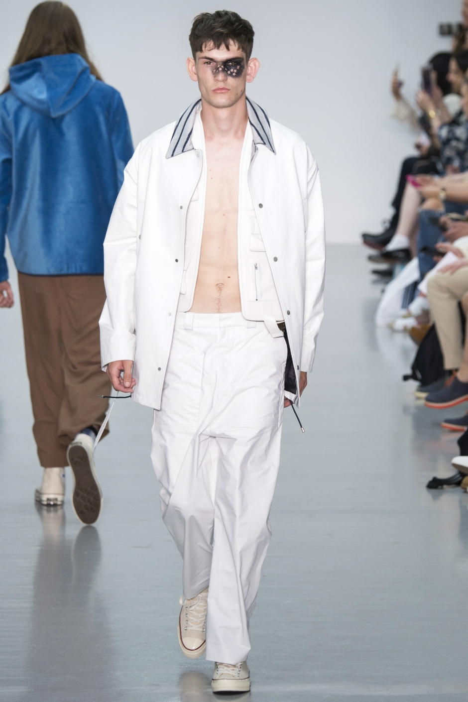 Agi & Sam İlkbahar / Yaz 2016