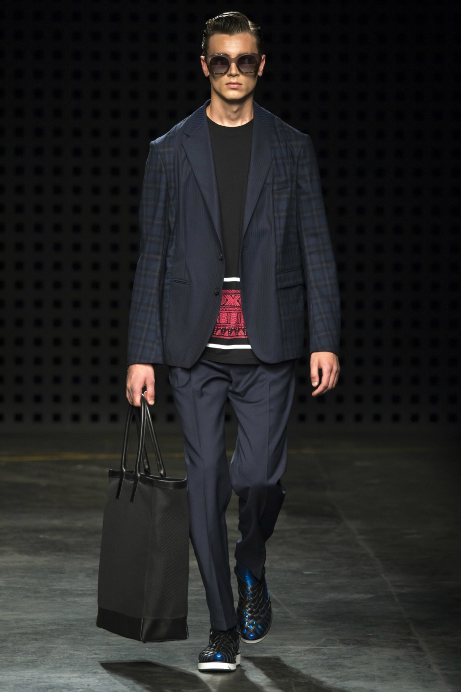 Casely Hayford İlkbahar / Yaz 2016