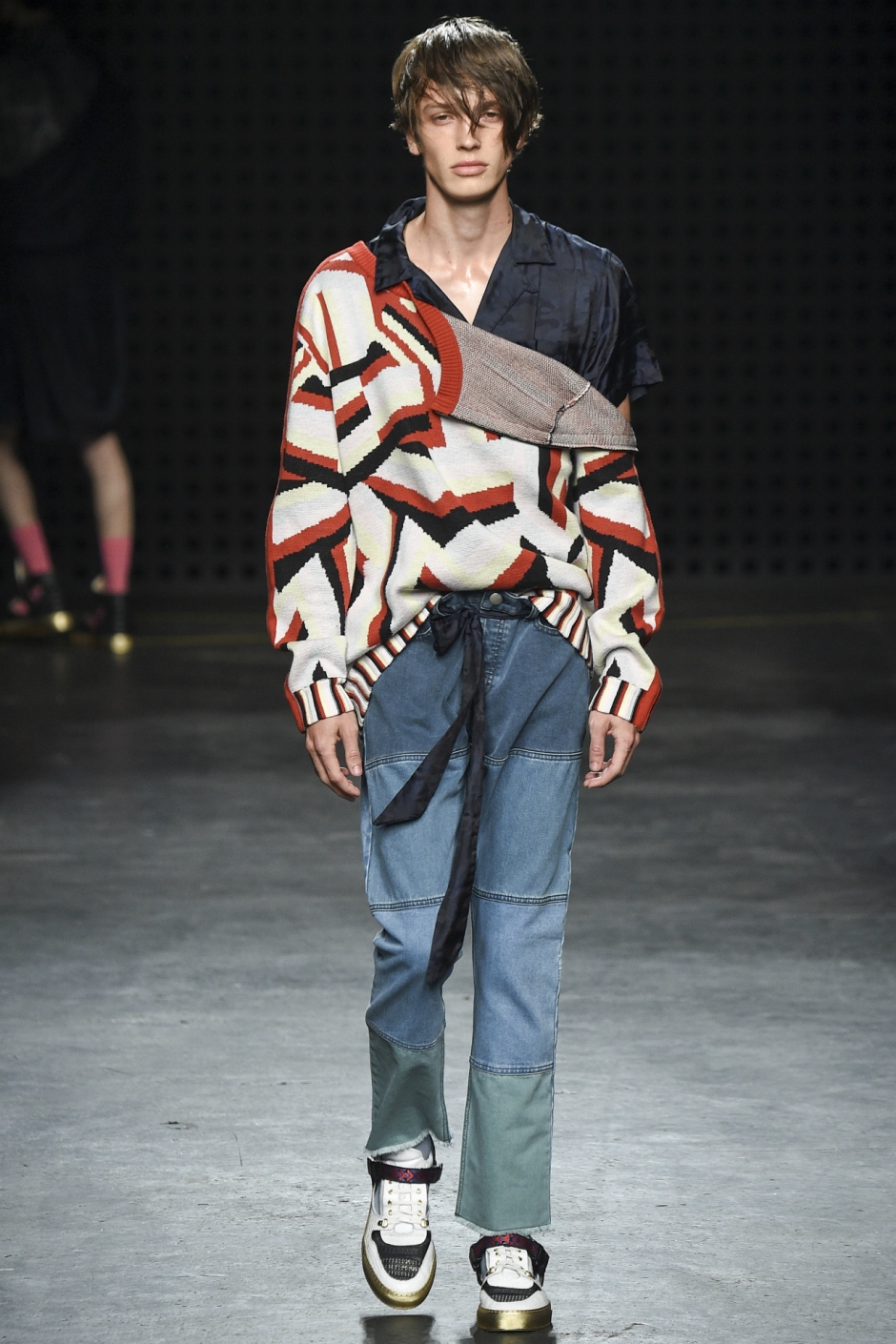 James Long İlkbahar / Yaz 2016