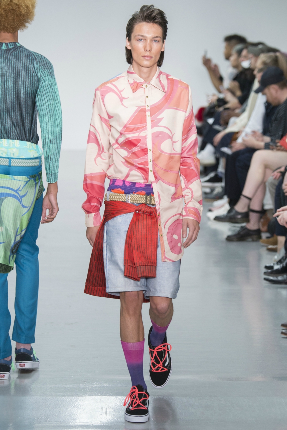 Katie Eary İlkbahar / Yaz 2016