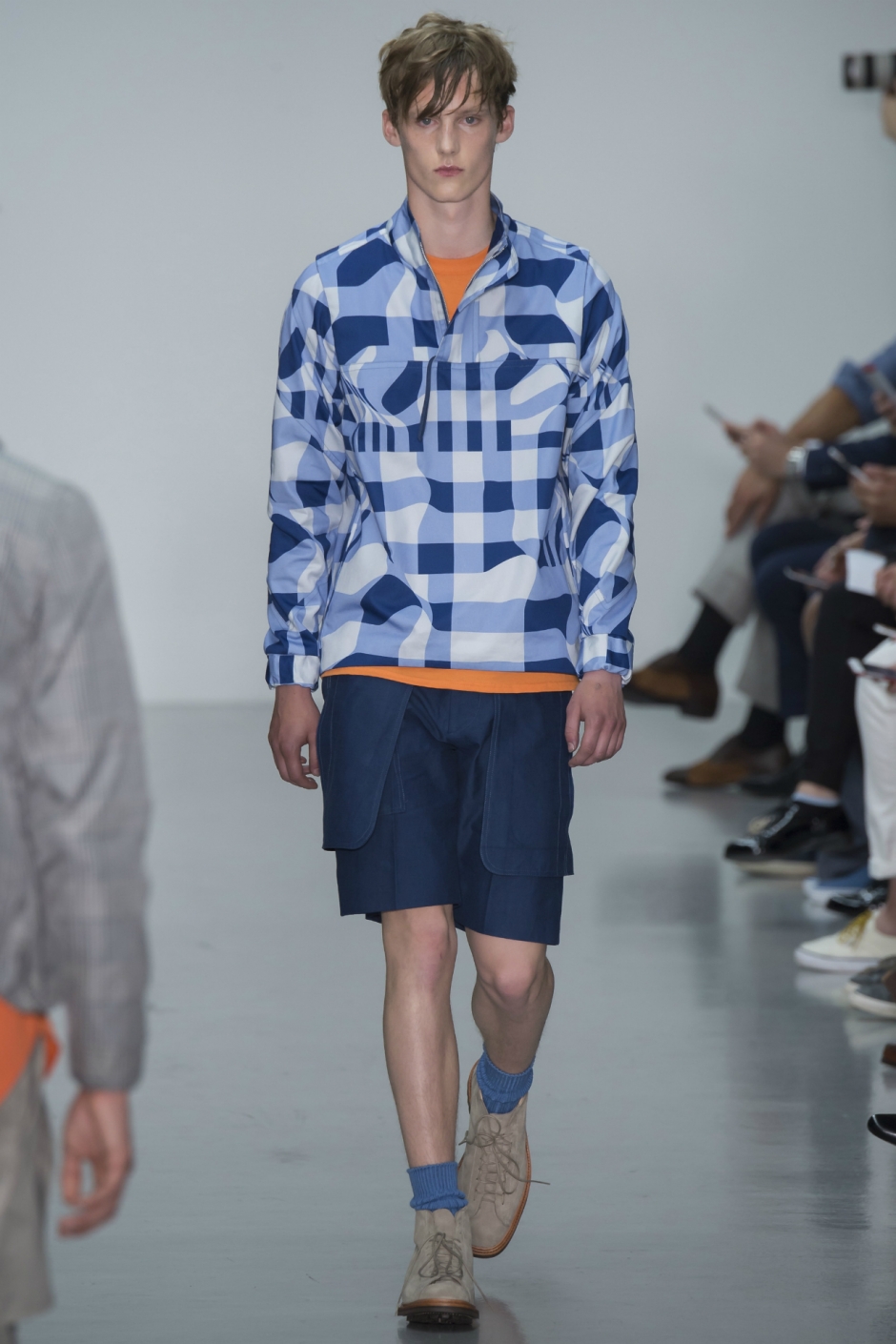 Lou Dalton İlkbahar / Yaz 2016