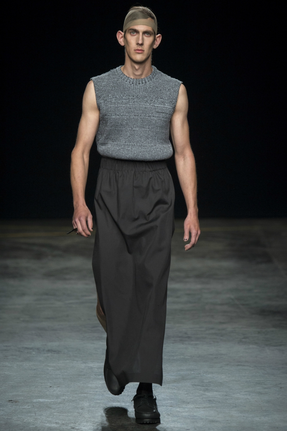 MAN İlkbahar / Yaz 2016