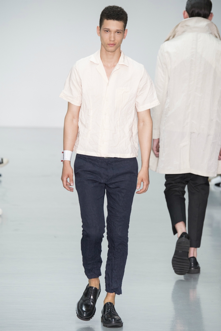 Matthew Miller İlkbahar / Yaz 2016