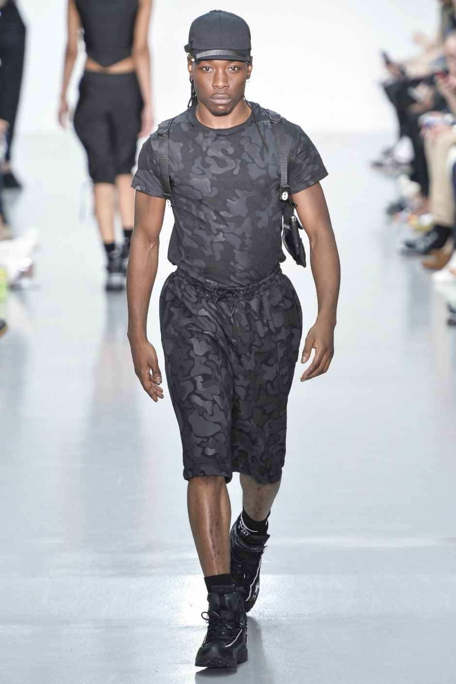 Nasir Mazhar İlkbahar / Yaz 2016