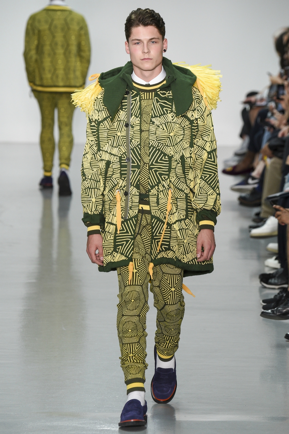 Sibling İlkbahar / Yaz 2016