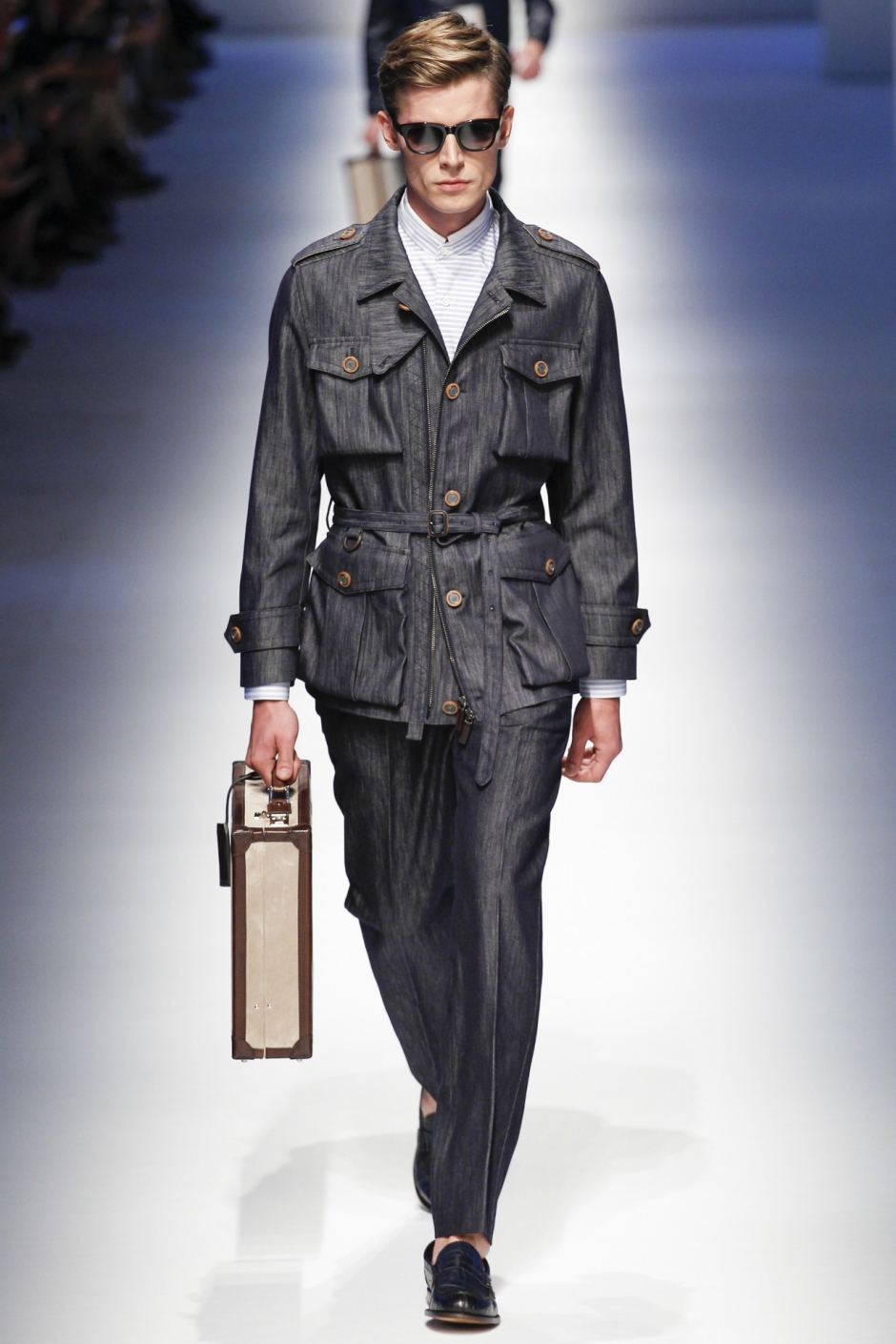 Canali İlkbahar / Yaz 2016