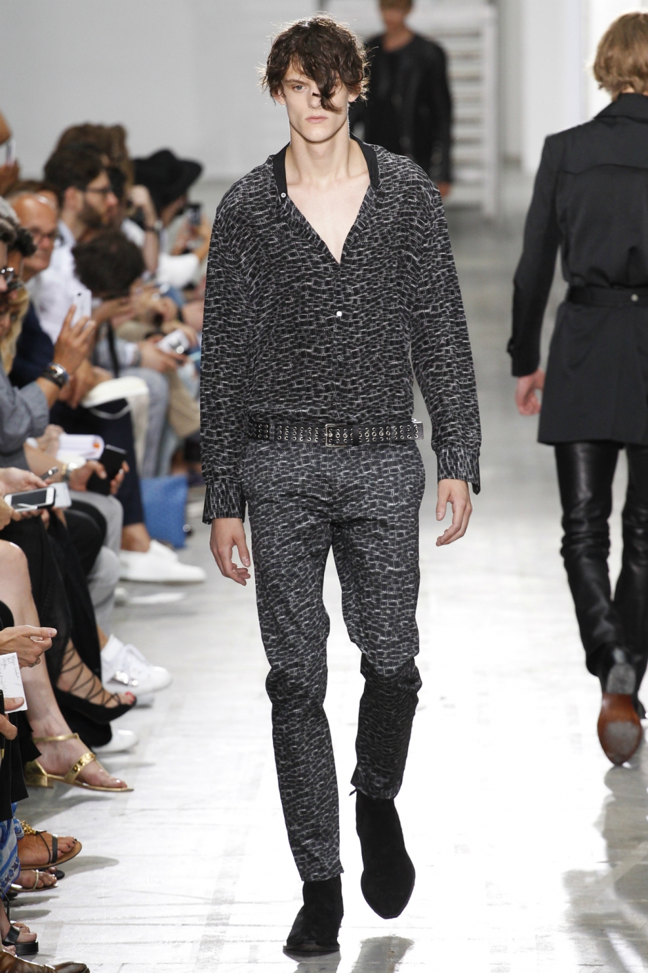 Costume National İlkbahar / Yaz 2016