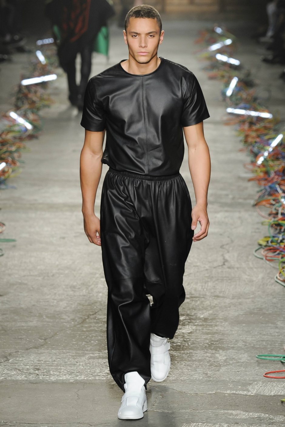 County of Milan İlkbahar / Yaz 2016