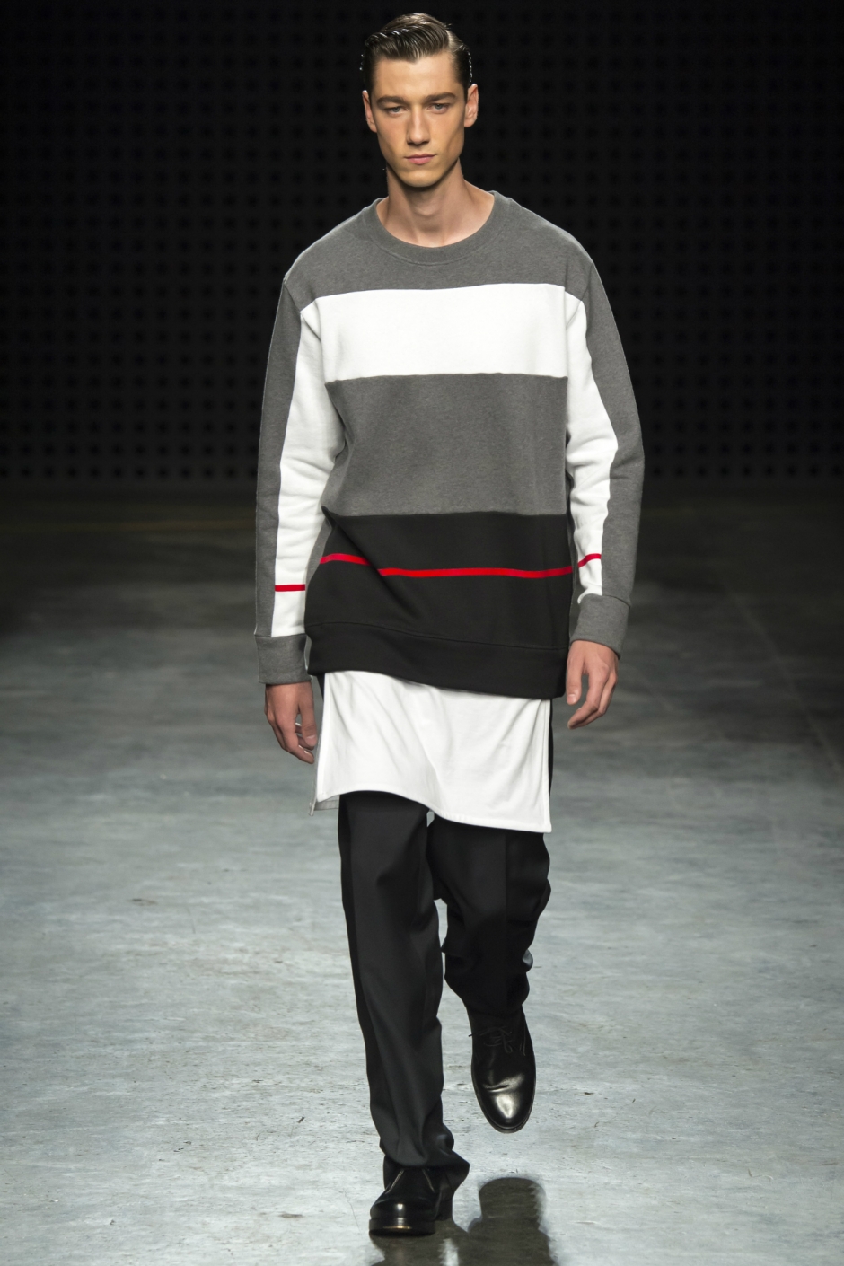 Casely Hayford İlkbahar / Yaz 2016