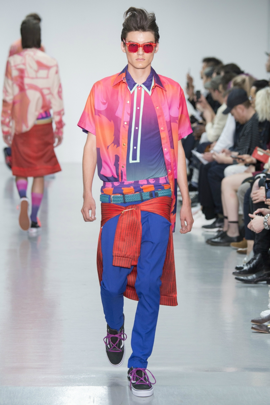 Katie Eary İlkbahar / Yaz 2016