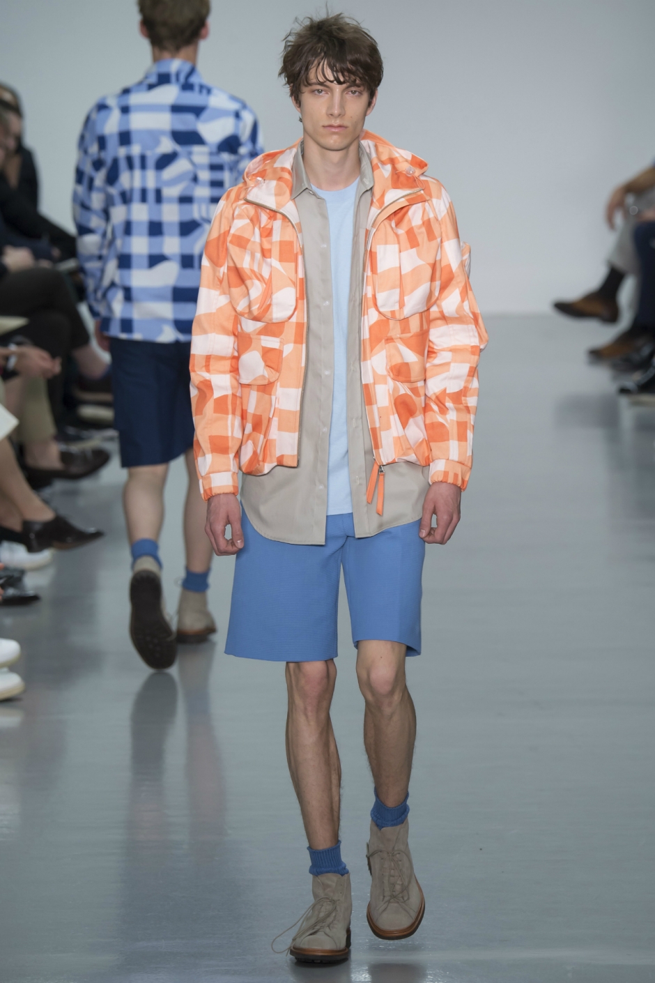 Lou Dalton İlkbahar / Yaz 2016