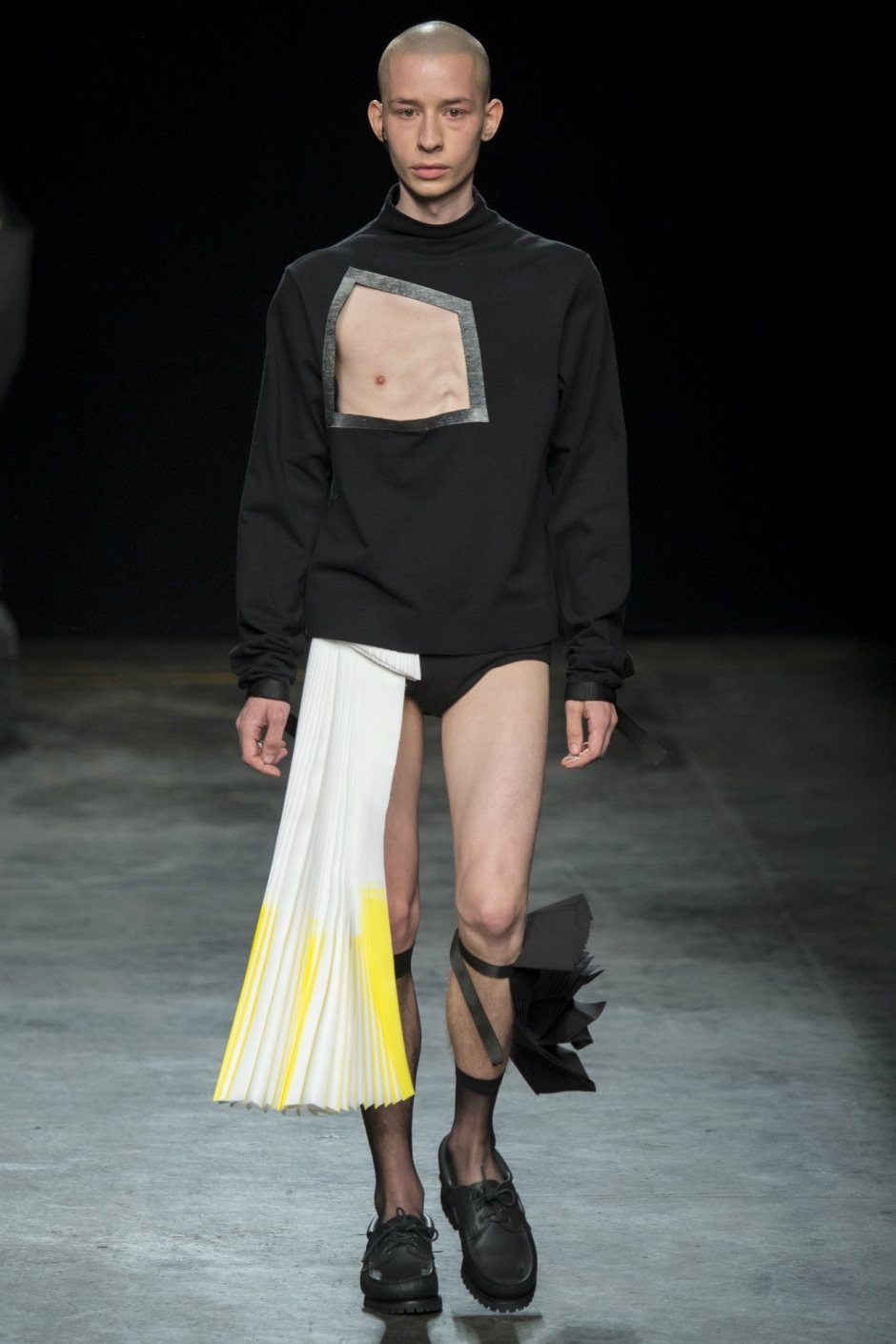 MAN İlkbahar / Yaz 2016