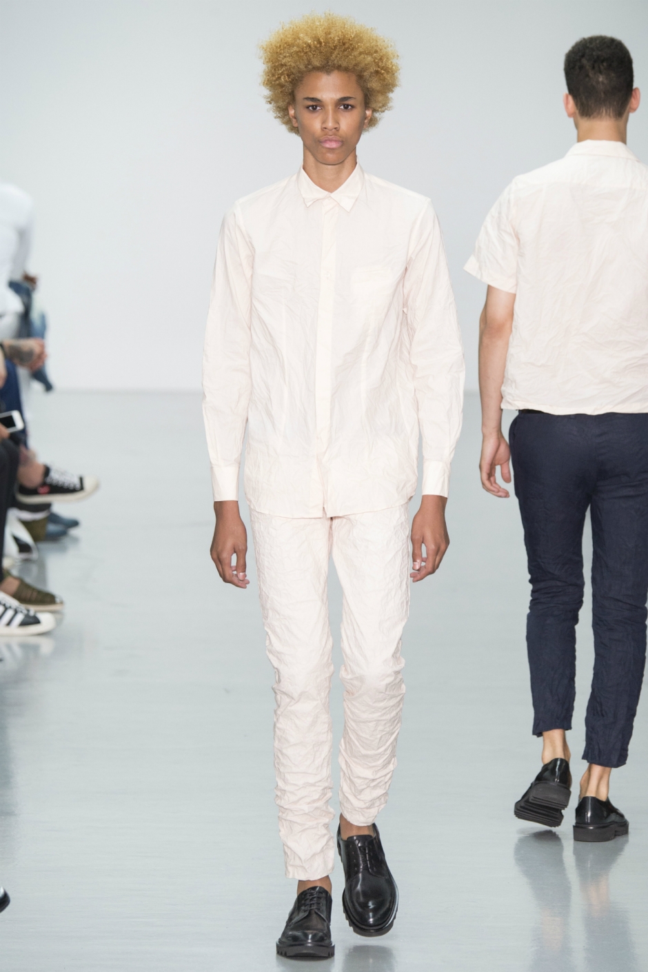 Matthew Miller İlkbahar / Yaz 2016