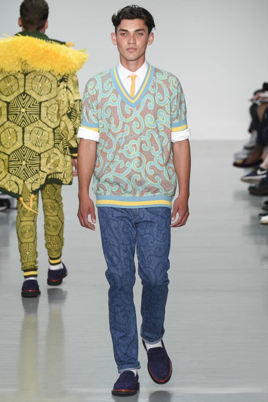 Sibling İlkbahar / Yaz 2016