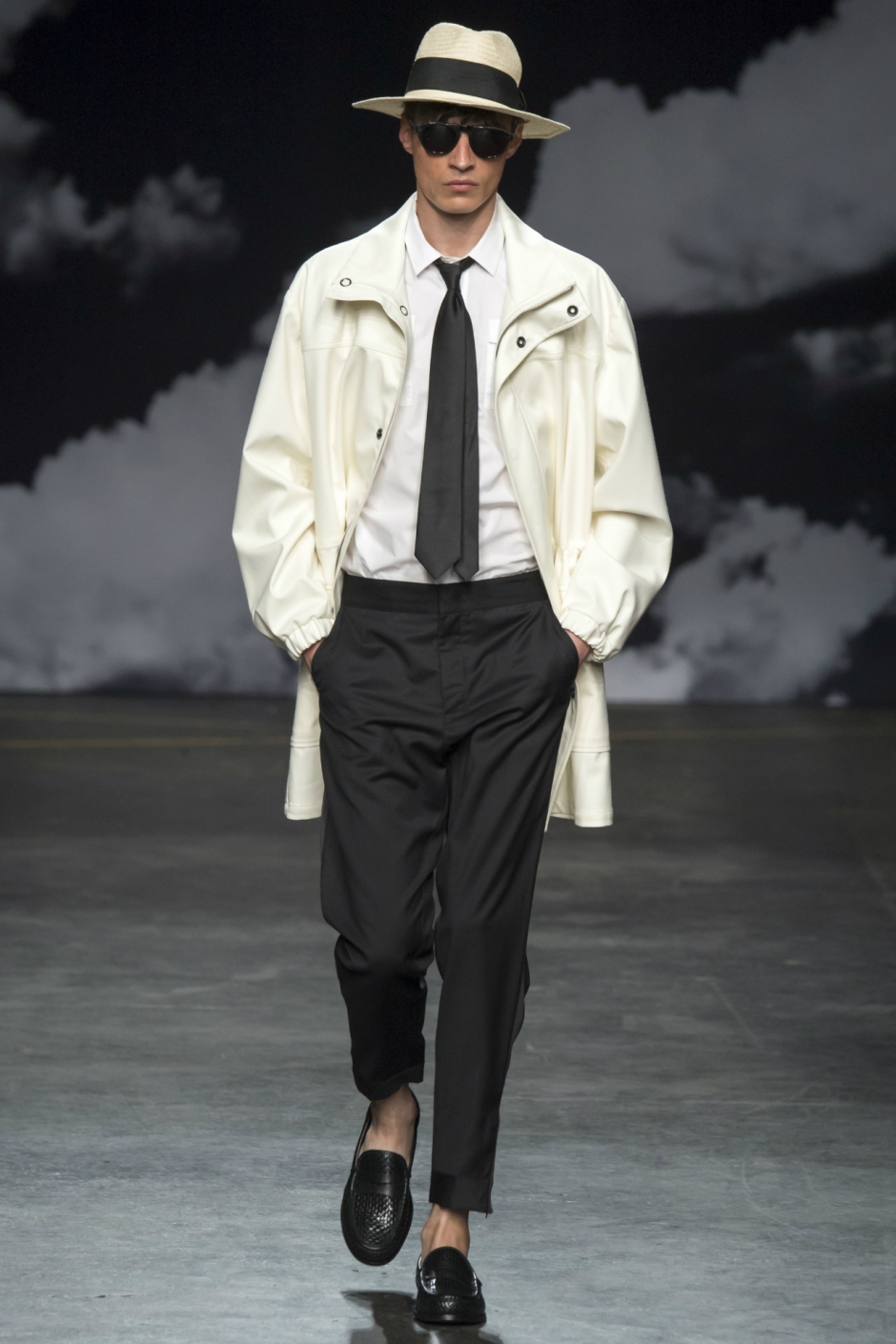 Tiger of Sweden İlkbahar / Yaz 2016