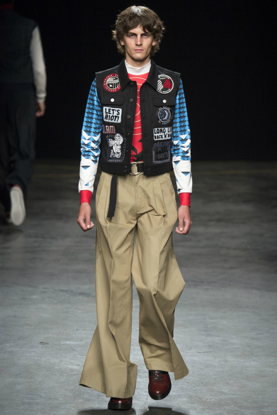 Topman Design İlkbahar / Yaz 2016