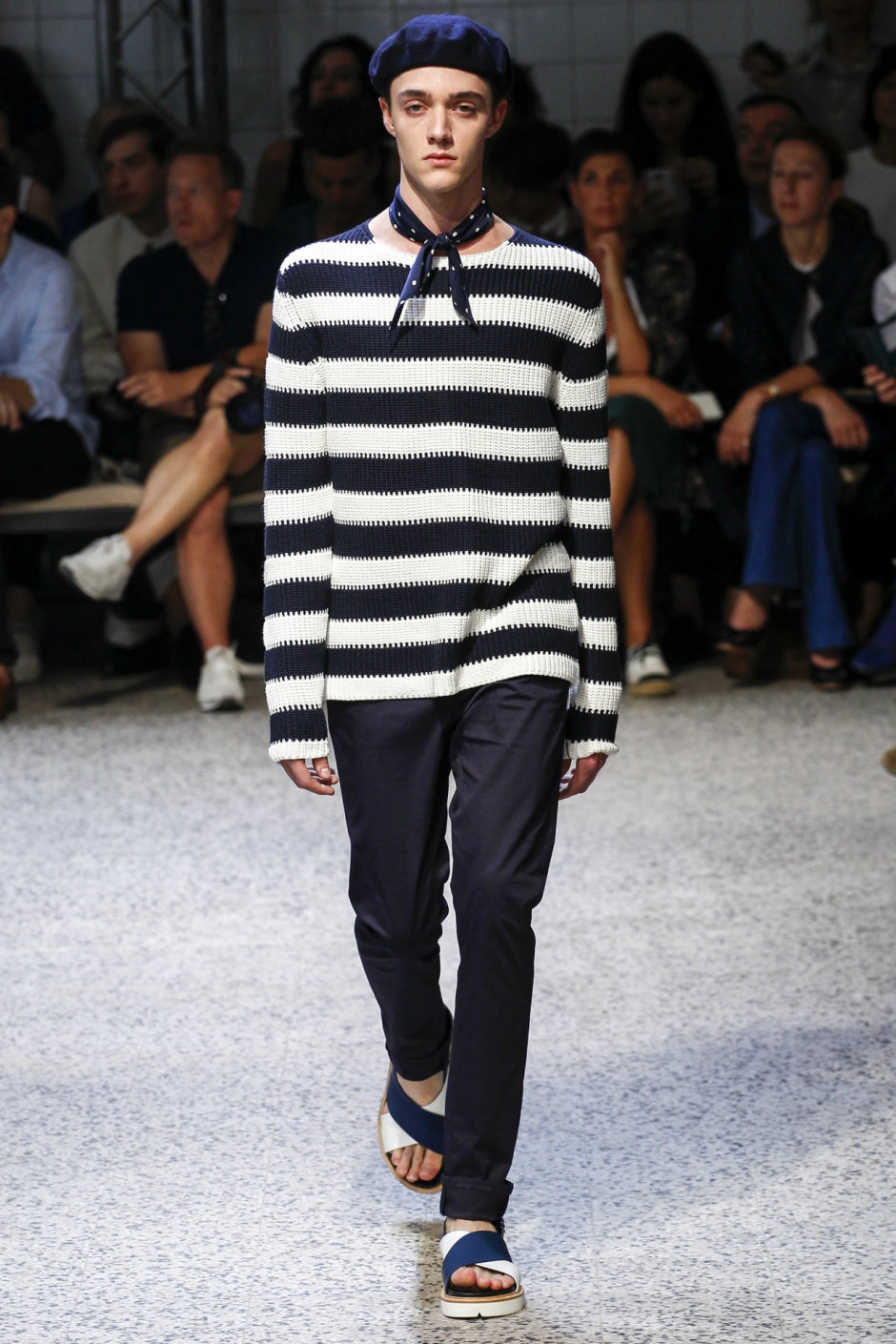 Antonio Marras İlkbahar / Yaz 2016