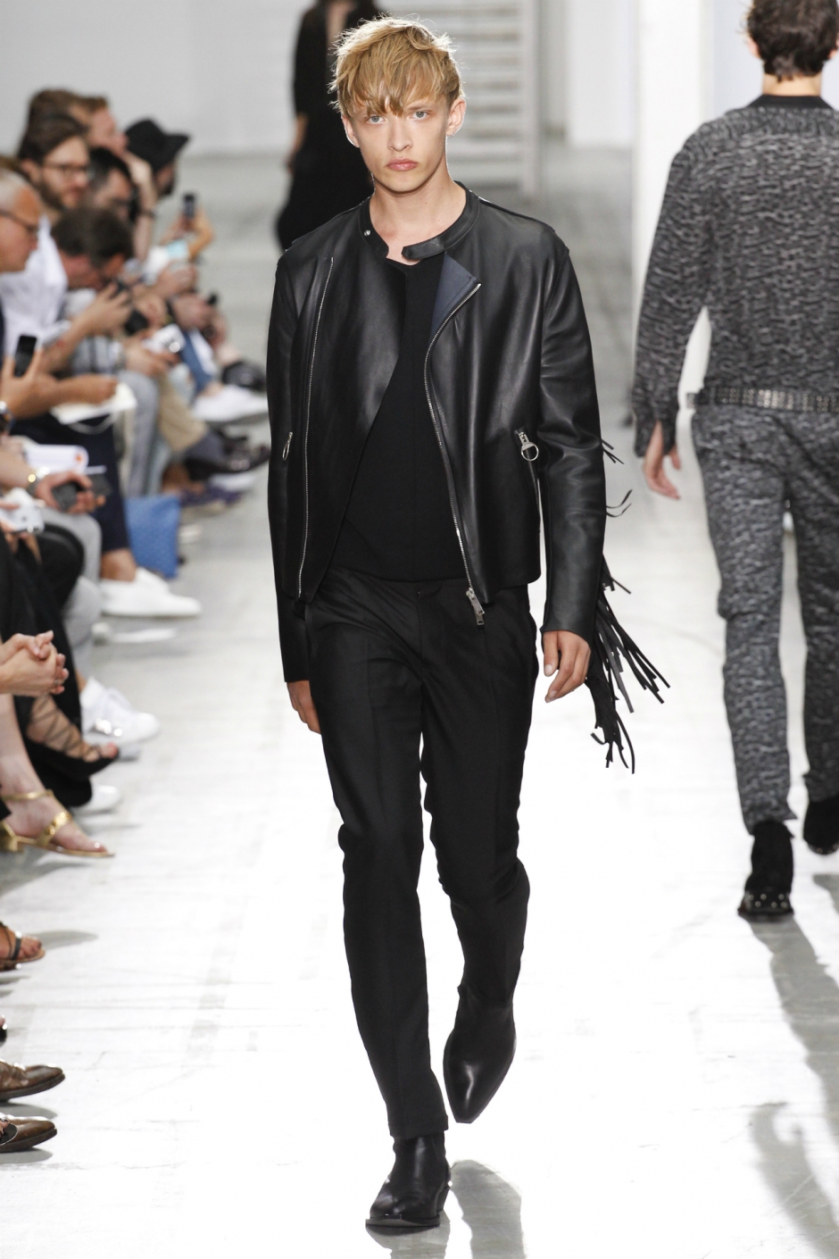 Costume National İlkbahar / Yaz 2016