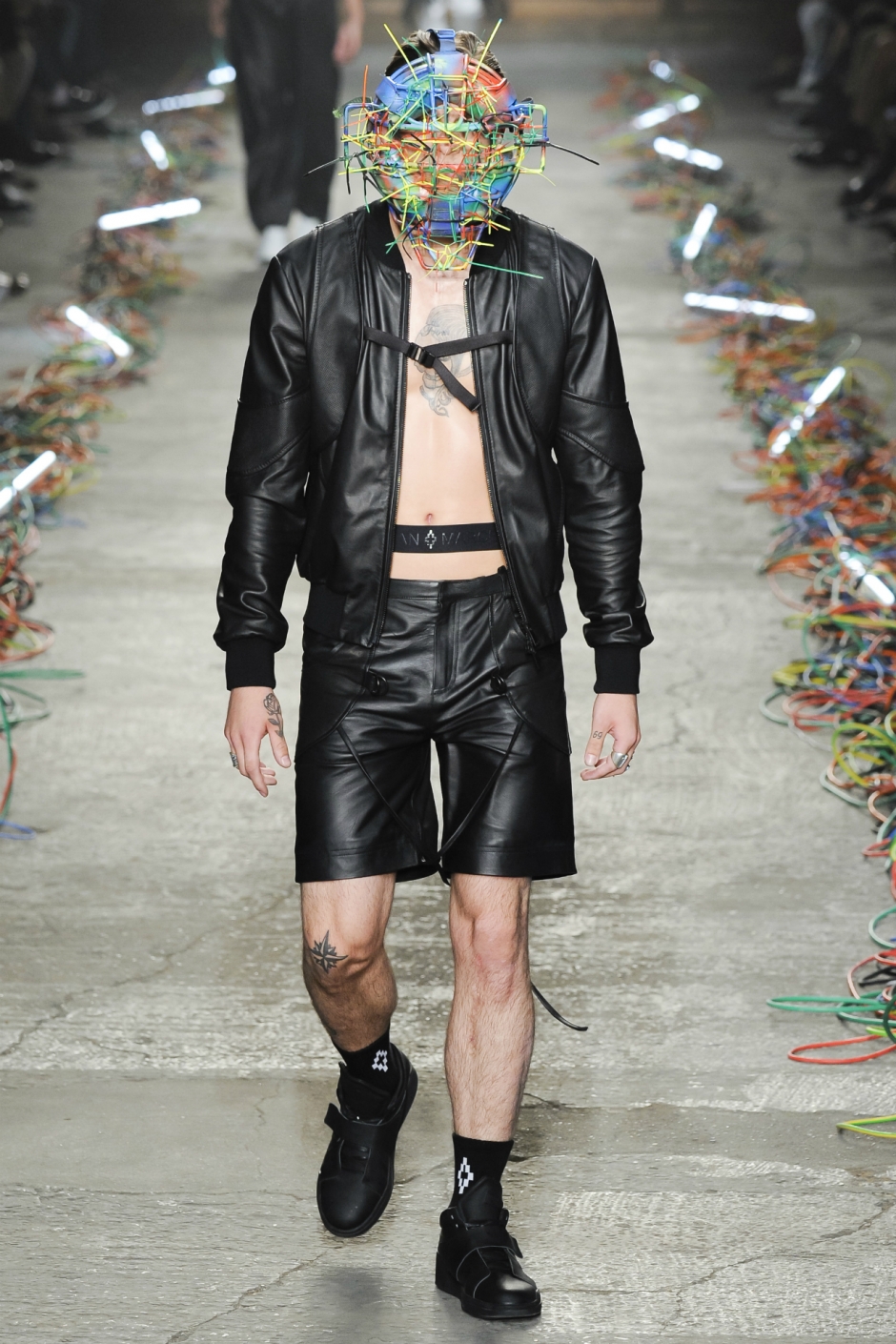 County of Milan İlkbahar / Yaz 2016