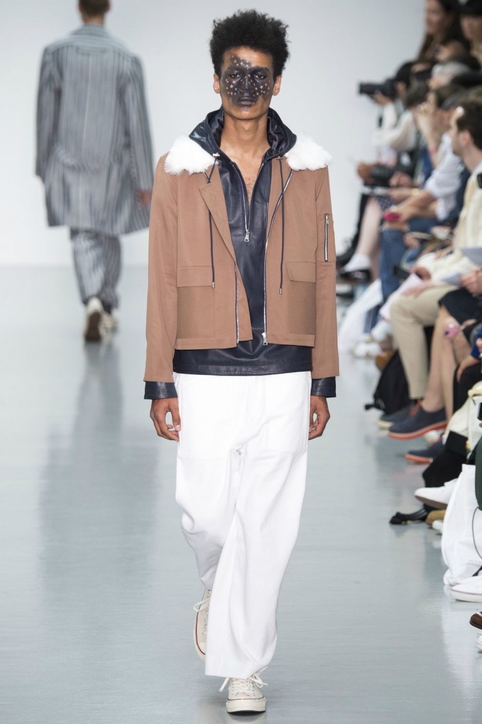 Agi & Sam İlkbahar / Yaz 2016