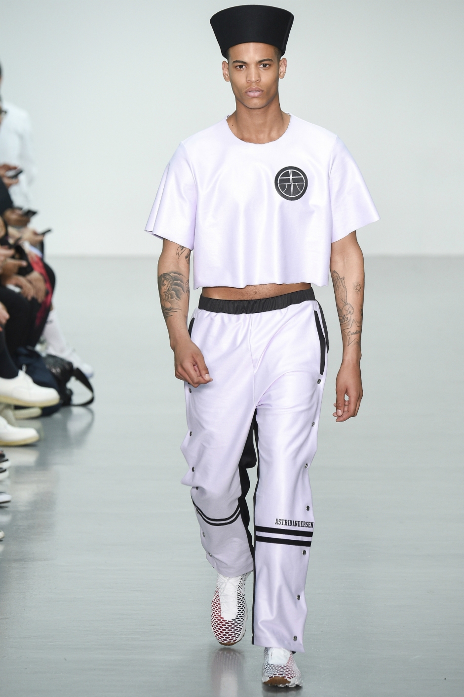 Astrid Andersen İlkbahar / Yaz 2016