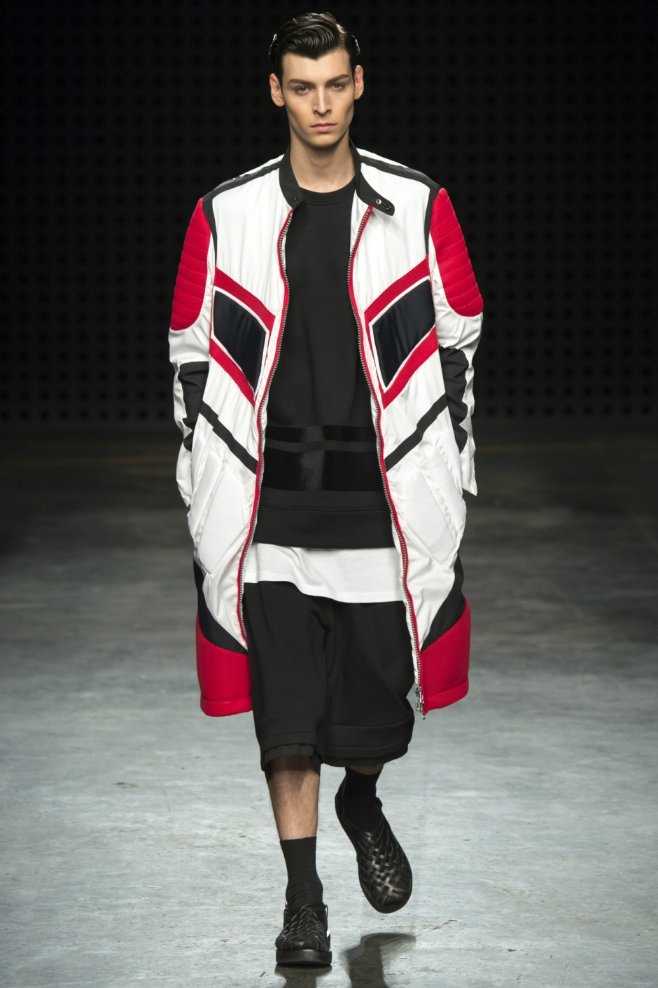 Casely Hayford İlkbahar / Yaz 2016