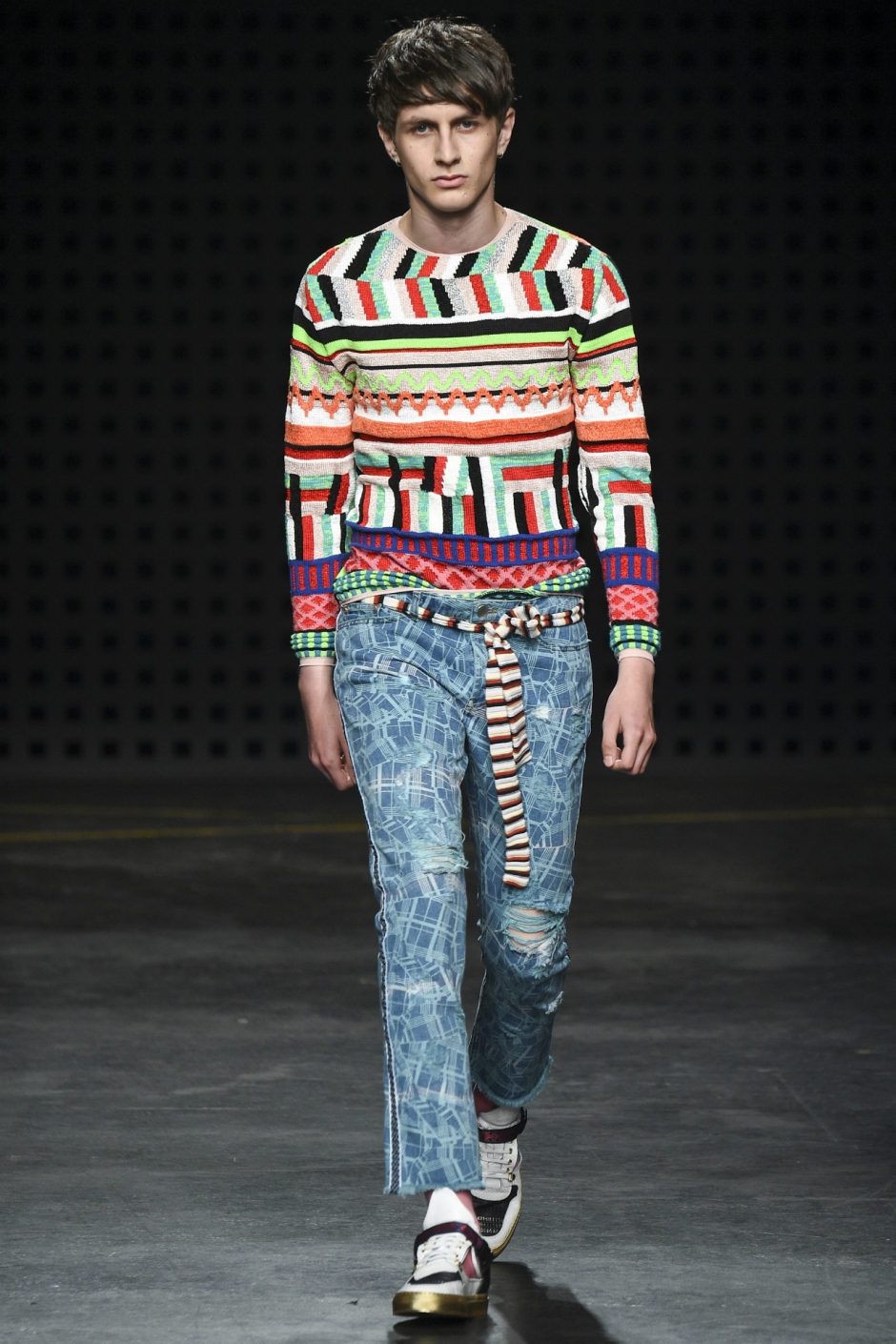 James Long İlkbahar / Yaz 2016