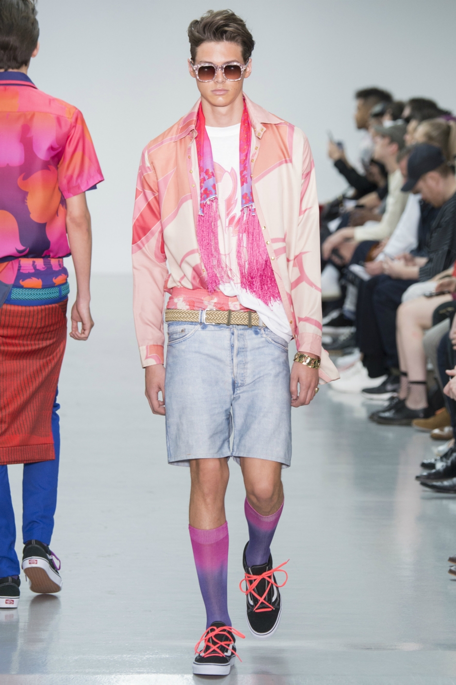 Katie Eary İlkbahar / Yaz 2016