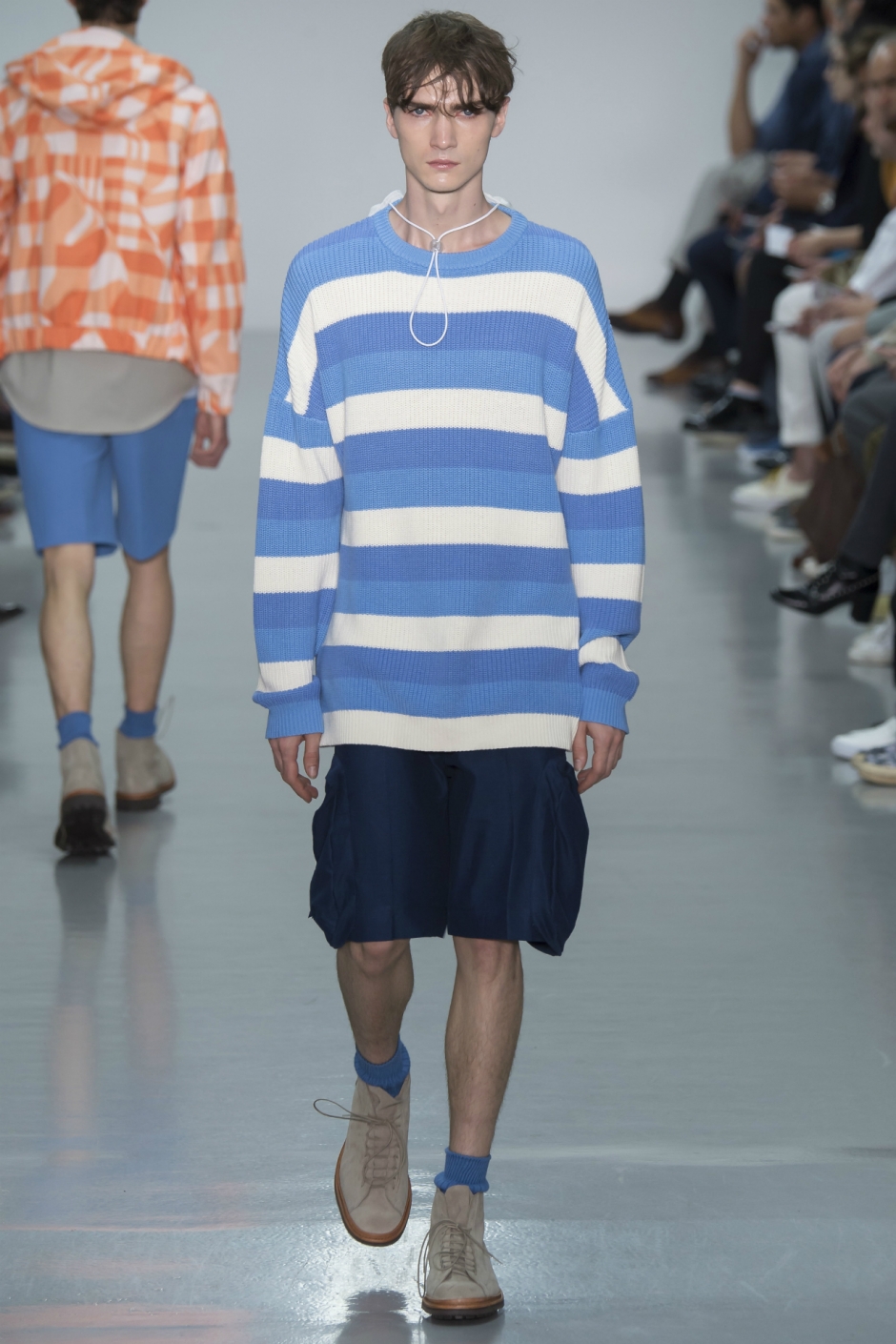 Lou Dalton İlkbahar / Yaz 2016