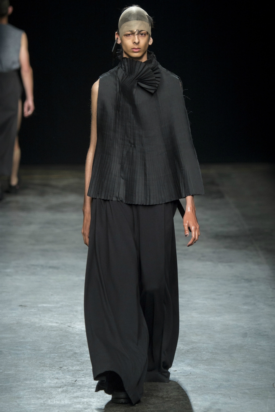 MAN İlkbahar / Yaz 2016