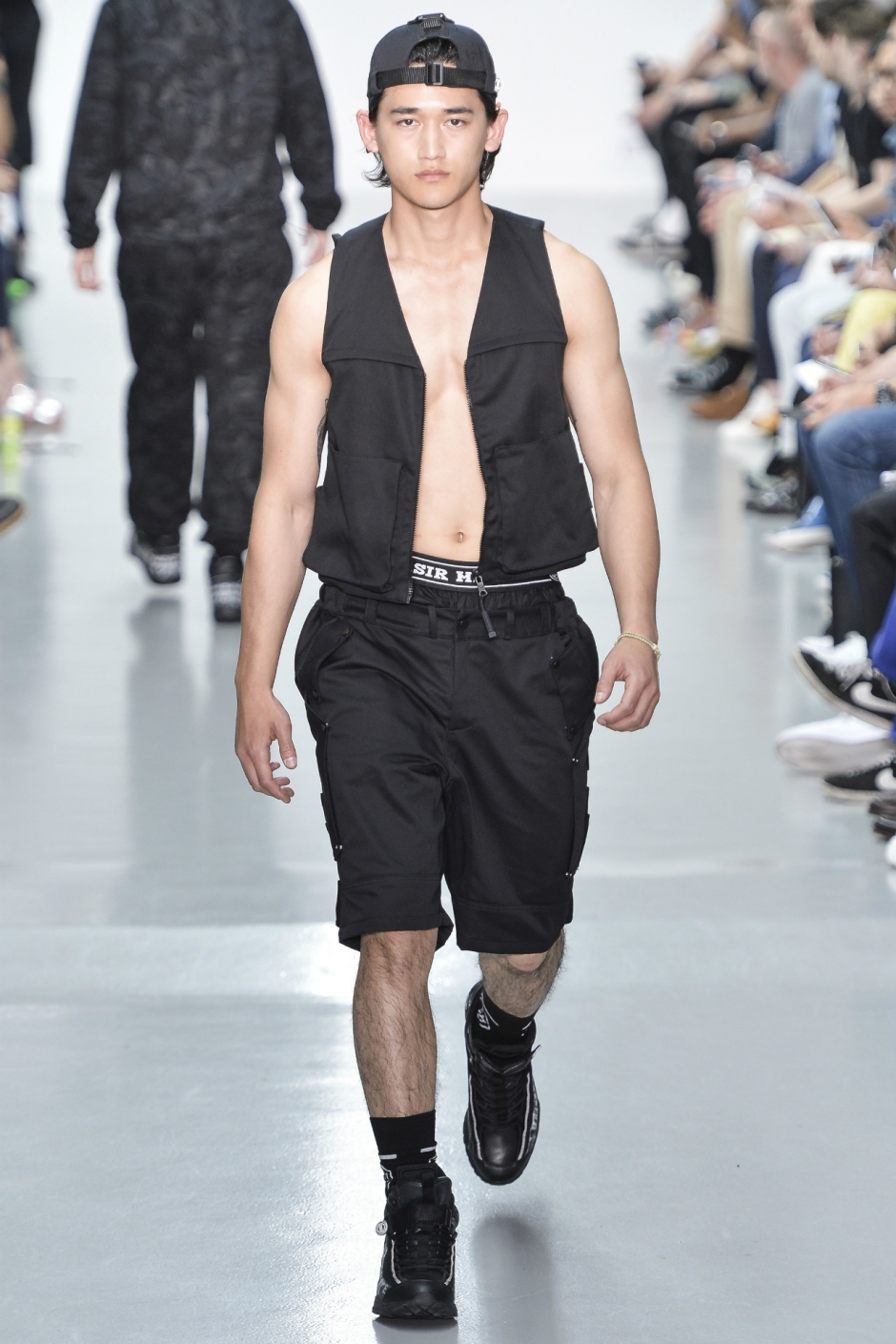 Nasir Mazhar İlkbahar / Yaz 2016