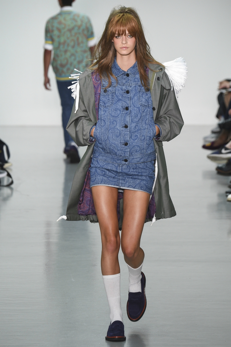 Sibling İlkbahar / Yaz 2016