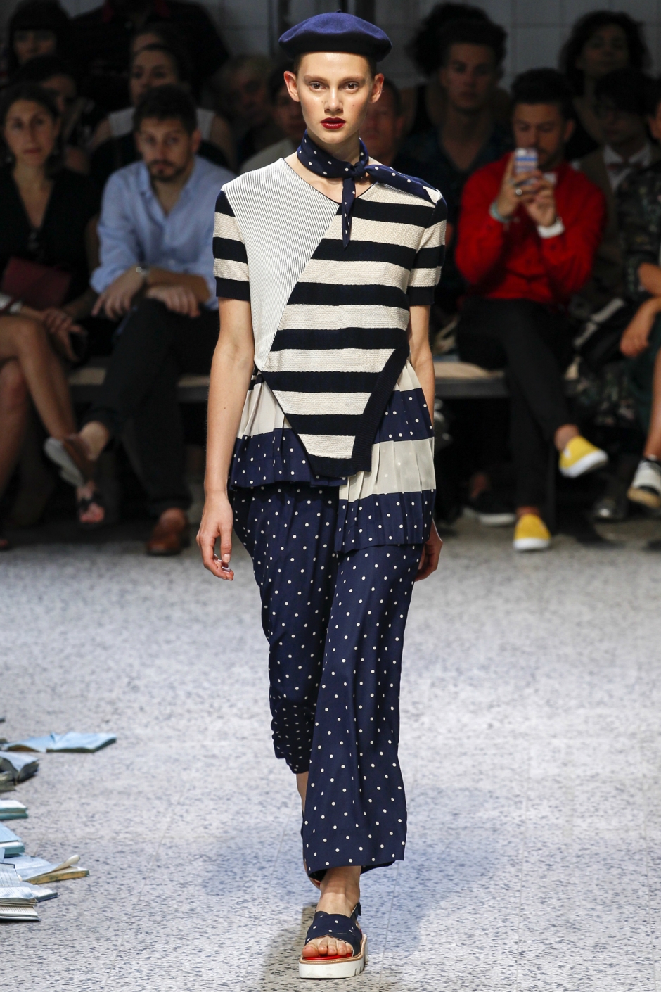 Antonio Marras İlkbahar / Yaz 2016