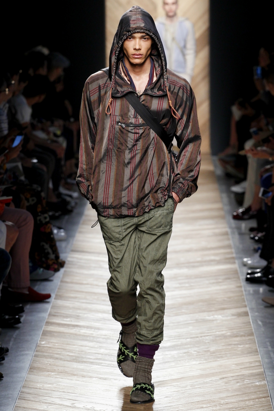 Bottega Veneta İlkbahar / Yaz 2016