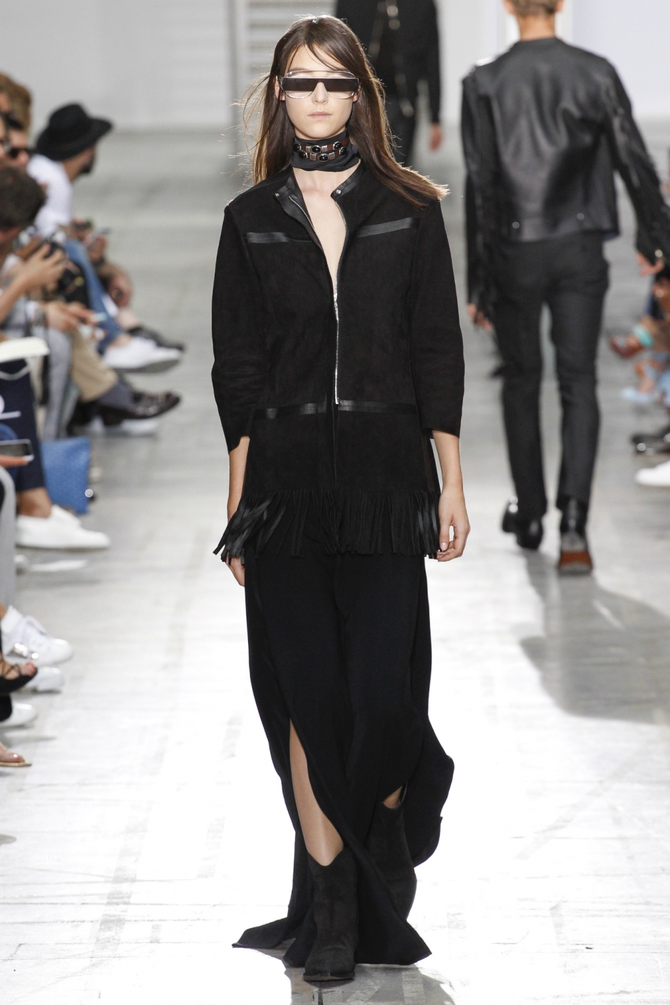 Costume National İlkbahar / Yaz 2016